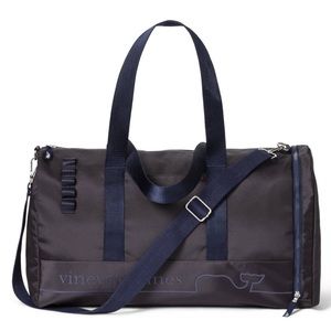 Vineyard Vines Duffel Bag NWT Travel Luggage